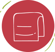 Toalla